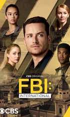 FBI: International