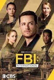 FBI: International Season 4