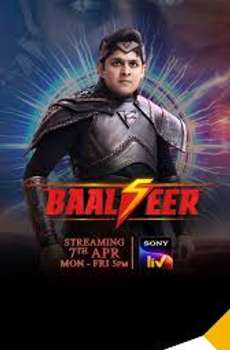 Baalveer : Season 5