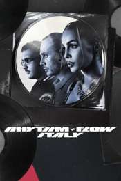 Rhythm + Flow Italy Season 3