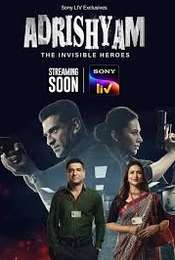 Adrishyam - The Invisible Heroes Season 2