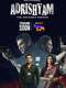 Adrishyam - The Invisible Heroes : Season 2