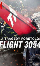 A Tragedy Foretold: Flight 3054
