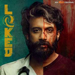 Locked - Posters