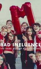 Bad Influence: The Dark Side of Kidfluencing