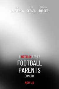 Football Parents - Posters