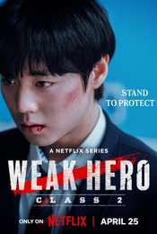 Weak Hero