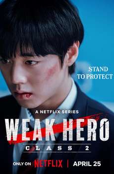 Weak Hero : Season 2