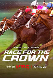 Race for the Crown