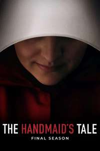 The Handmaid's Tale - Posters