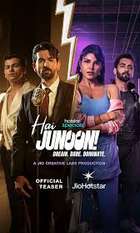 Hai Junoon