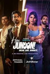 Hai Junoon Season 1