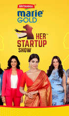 Her Start Up Show