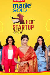 Her Start Up Show Season 1
