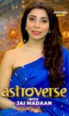 Astroverse With Jai Madaan