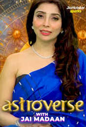 Astroverse With Jai Madaan Season 1