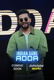 Indian Game Adda Season 1