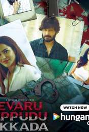 Evaru Eppudu Ekkada Season 1