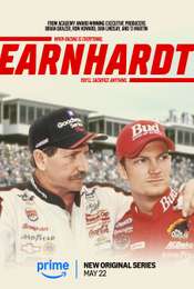 Earnhardt Season 1