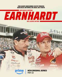 Earnhardt - Posters