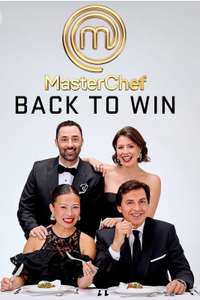 MasterChef Australia - Posters