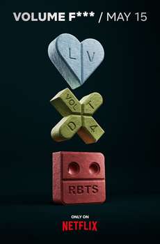 Love  Death & Robots : Season 4