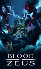 Blood of Zeus