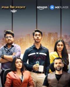 Pyaar Paisa Profit - Posters