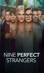 Nine Perfect Strangers
