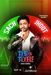 Truth Or Trouble Season 1
