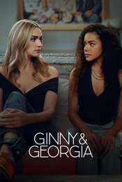 Ginny And Georgia