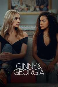 Ginny And Georgia - Posters