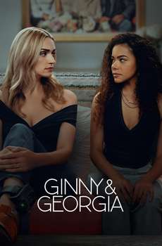 Ginny And Georgia : Season 3