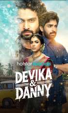 Devika & Danny