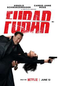 Fubar - Posters