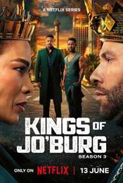Kings of Jo'Burg