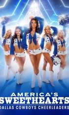 AMERICA'S SWEETHEARTS: Dallas Cowboys Cheerleaders