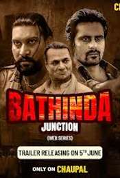 Bathinda Junction Season 1