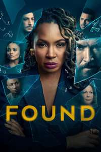 Found - Posters