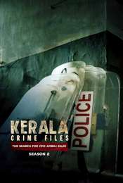 Kerala Crime Files