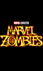Marvel Zombies