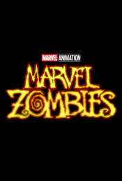 Marvel Zombies