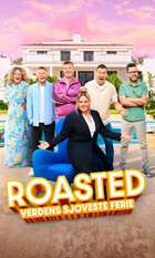 Roast on the Coast