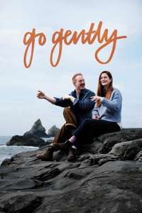 Go Gently - Posters