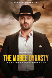 The McBee Dynasty: Real American Cowboys Season 2
