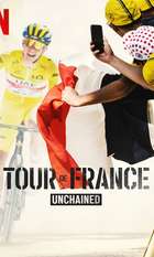 Tour De France: Unchained