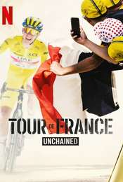 Tour De France: Unchained Season 3