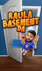 Raula Basement Da