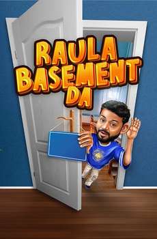 Raula Basement Da