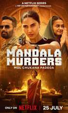 Mandala Murders